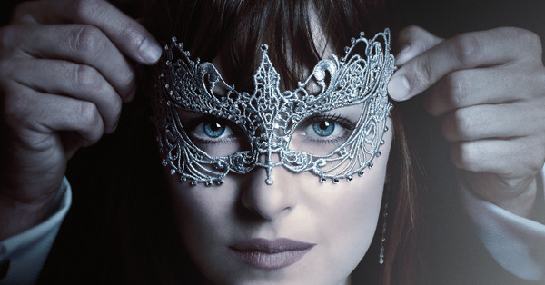 Fifty Shades Darker, Poster, Jamie Dornan, Dakota Johnson Fifty Shades Darker, Poster, Jamie Dornan, Dakota Johnson